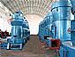 High-Pressure Suspension Grinding Mill
